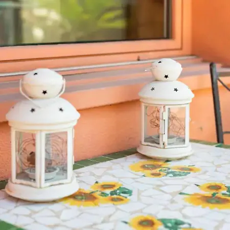 Terrazzo Frattina * روما