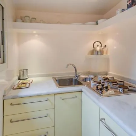 Apartment Terrazzo Frattina Rome