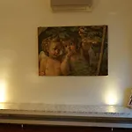 Apartamento Terrazzo Frattina *