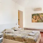 Terrazzo Frattina Apartmán Řím